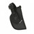 Size 05 Swipe Modular Magnetic Quick Release Outside the Waistband Ambidextrous Holster by Allen