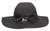 Vented Bucket Cap Vented Bucket Cap