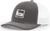 Richardson 112 Trucker Hat Charcoal/White Richardson 112 Trucker Hat Charcoal/White