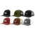 Adult Banded Logo 112 Trucker Snapback Cap by Banded