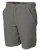 Stretch Swag Short- Charcoal Stretch Swag Short- Charcoal