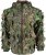Ol' Tom 3D Leafy Jacket by Drake - Obsession Ol' Tom 3D Leafy Jacket by Drake - Obsession