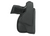 Modular Soft Side Inside the Waistband Right Handed Holster by Crossbreed