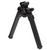 Picatinny Rail Bipod 6.3-10.3" Picatinny Rail Bipod 6.3-10.3"