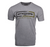 Sprint Short Sleeve Tee Shirt by MTN Ops