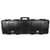 Black 51" Double Long Gun Case by Boyt