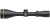 1 Inch VX Freedom 3 9x50 Hunt Plex Rifle Scope by Leupold
