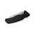Black Huddle Assisted 3.25" Blade Folding Knife by Kershaw