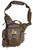 Avery Messenger Bag  by Banded- Bottomland