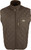 Delta Quilted Lined Vest by Drake