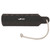 Black ASD HexaBumper Dog Training Bumper by Avery