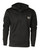Hooded Mid Layer Fleece Pullover by Banded.03