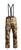Boreal AeroLite Bib by Sitka Boreal AeroLite Bib by Sitka