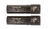 Carlson's Delta Waterfowl 2 Pack 12 Gauge Medium and Long Range Waterfowl Choke Extended Non-Ported for Retay