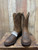 Mens Stockman Ultra Western Boot by Ariat