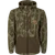 Non typical Endurance Hooded Full Zip Jacket with Scent Control by Drake