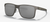 Oakley Holbrook Metal Matte Gunmetal