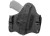 Beretta 92 & 96 Brigadier Series SuperTuck Inside the Waistband Right Handed Holster with Rail Slot by Crossbreed