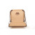 B-100 Beige Boat Seat by Millennium