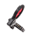 Kill Shot Whisker Biscuit Arrow Rest- Red by Trophy Ridge