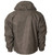Avery Heritage Collection Hybrid Insulated 3-in-1 Wader Jacket by Banded