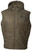 Aspire Ignite Hooded Vest by Banded