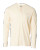 Brush Creek Henley Button Up Long Sleeve Shirt by Banded