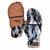 Fish Monkey Chilly Willie Flip Top Mitten