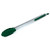 16" Silicone Tip BBQ Tongs by Big Green Egg