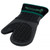 Silicone BBQ Mitt by Big Green Egg
