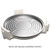 Disposable Drip Pan for XL by Big Green Egg Disposable Drip Pan for XL by Big Green Egg