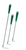 Big Green Egg Ash Tool for S, MX or MN EGGs