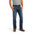 Ariat M5 Straight Fit Straight Leg Jean