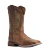 Men's Ridin High Western Leather Square Toe Boots by Ariat