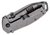 Lucas Burnley Squid Assisted 2.37" Blade Folding Knife by CRKT