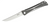 Jeff Park Crossbones 3.5" Blade Folding Flipper Knife by CRKT