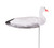 12 Pack GHG Pro Grade Snow Goose Windsock Decoys with Head by Avery