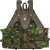Ol Tom Gunslinger Turkey Vest by Drake - Obsession Ol Tom Gunslinger Turkey Vest by Drake - Obsession