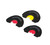 3 Pack Pure Turkey Diaphragm Turkey Calls by Woodhaven