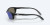 Brine Matte Black with Blue Mirror Polarized left side