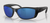 Fisch BlackOut Sunglasses with Black Frames and Blue 580G Lenses by Costa Del Mar