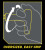 JAB Handle Tree Hook by Hawk JAB Handle Tree Hook by Hawk