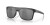 Oakley Leffingwell - Matte Black Ink