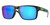 Oakley Holbrook - High Res Blue Camo