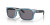 Oakley Holbrook Sunglasses Sanctuary Swirl with Prizm Gray Lenses