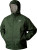 Drake Waterfowl Tempest Packable Rain Jacket - Green