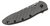 Carbon Fiber & Damascus Ken Onion Leek 3" Blade Folding Knife by Kershaw