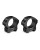 Pro Series 30mm Low .90 Inch Scope Rings by Vortex Optics