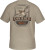 Drake Waterfowl The Mallard S/S Tee - Beige Heather