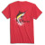 Heybo Bob Marlin S/S Tee